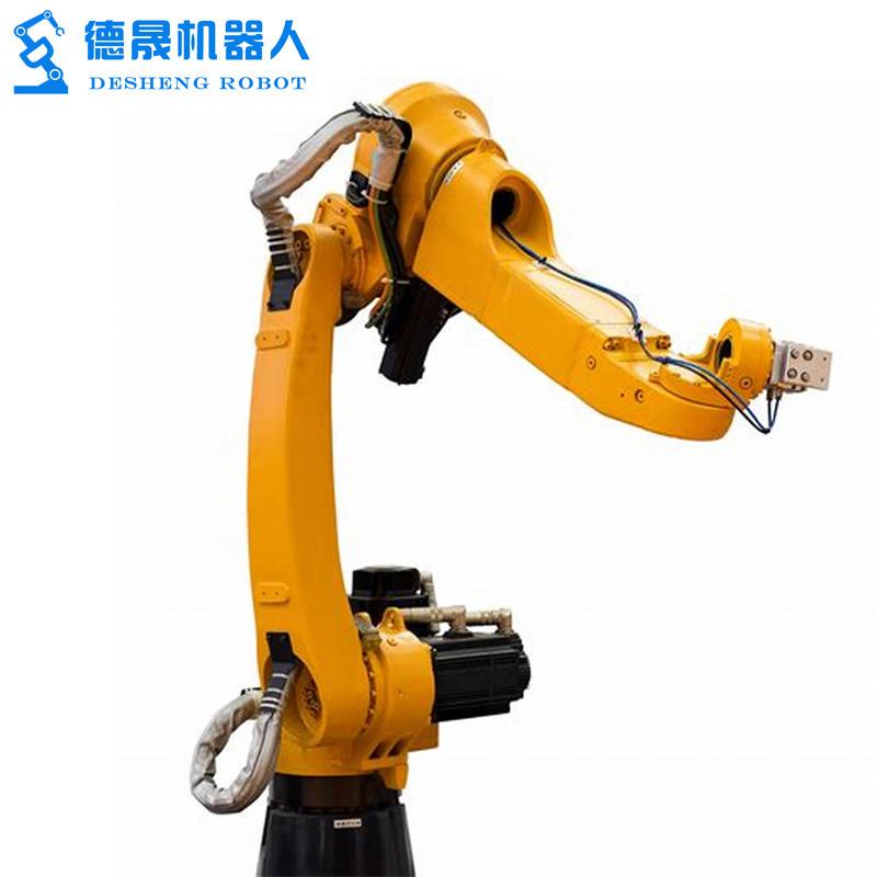 Mitsubishi 6 Axis Robot Manufacture and Mitsubishi 6 Axis Robot