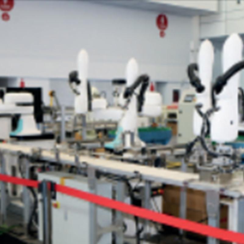 Arp automation robotic packaging online