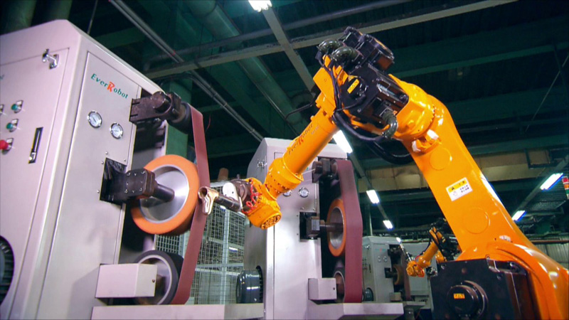 Kuka 7 Axis Robot Price manufacturer_supplier_factory - Shandong