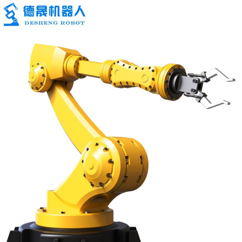 Small industrial hot sale robot