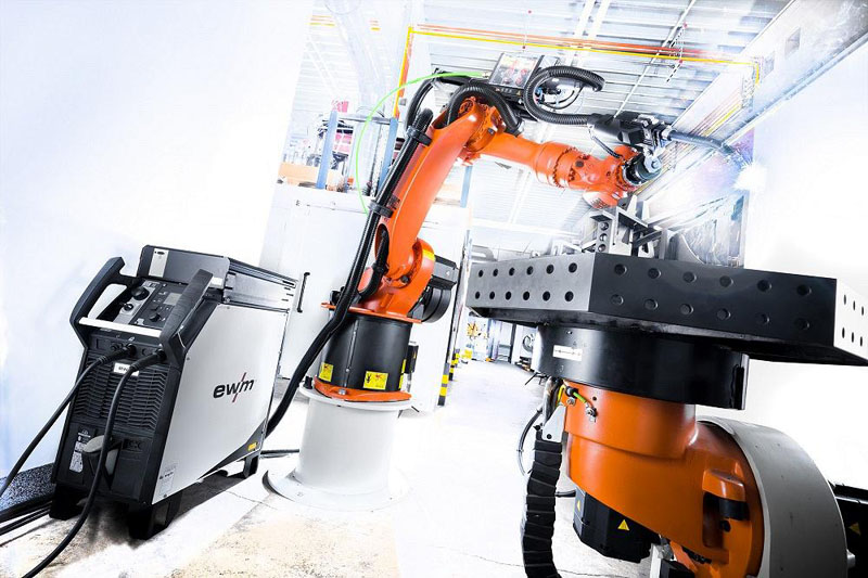 Top Robotic Process Automation Companies for Streamlined Business ...