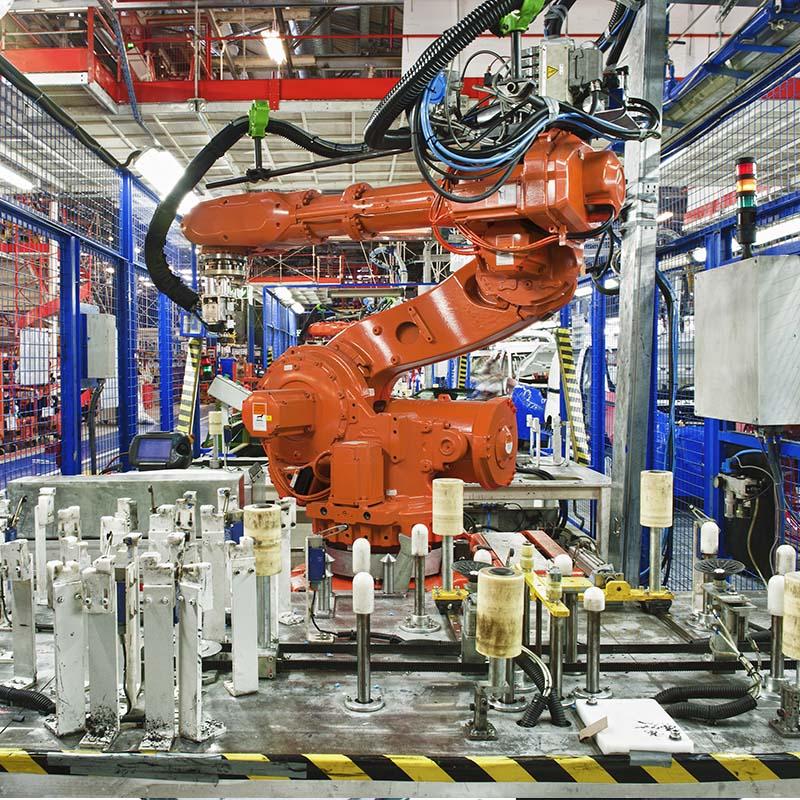 Cobot Tig Welding Manufacture and Cobot Tig Welding Supplier in China